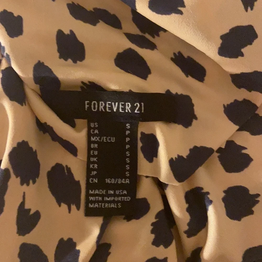 Backless Mini Dress - Picture 5 of 5
